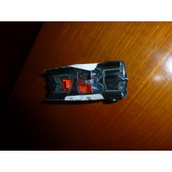 Auto Batman vintage della ditta corgi