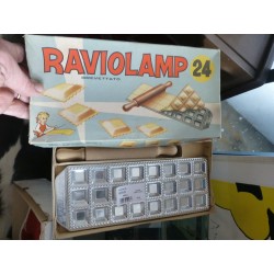 Raviolamp anni 50 - 60 per fare i ravioli